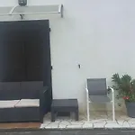 La Casita De Rose 26M2 Proche Plage Hendaye Et Frontiere Parking Prive Calme Jardin Bed & Breakfast 4*