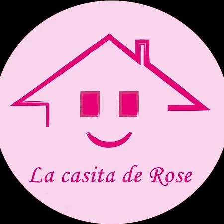 La Casita De Rose * אורונייה