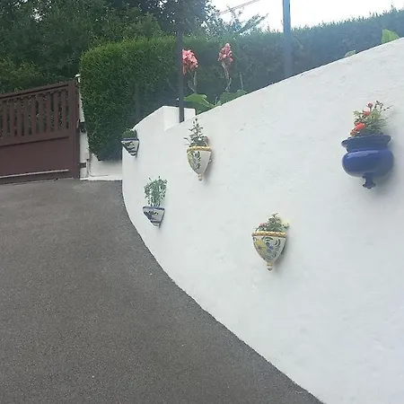 La Casita De Rose *