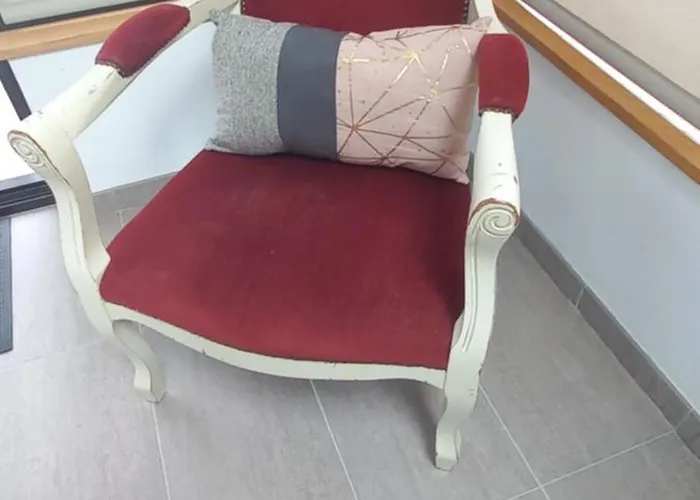 La Casita De Rose 26M2 Proche Plage Hendaye Et Frontiere Parking Prive Calme Jardin 4* يورونْيِ