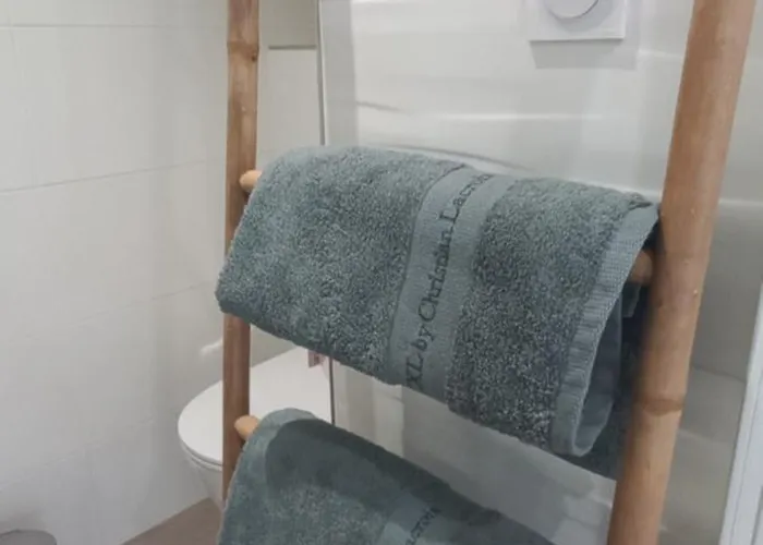 La Casita De Rose Au Calme Proche D'hendaye - 26 M2 Bien Equipe Parking Prive Jardin 4* Urrugne