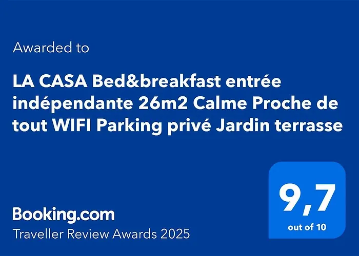 La Casita De Rose 26M2 Proche Plage Hendaye Et Frontiere Parking Prive Calme Jardin 4* يورونْيِ